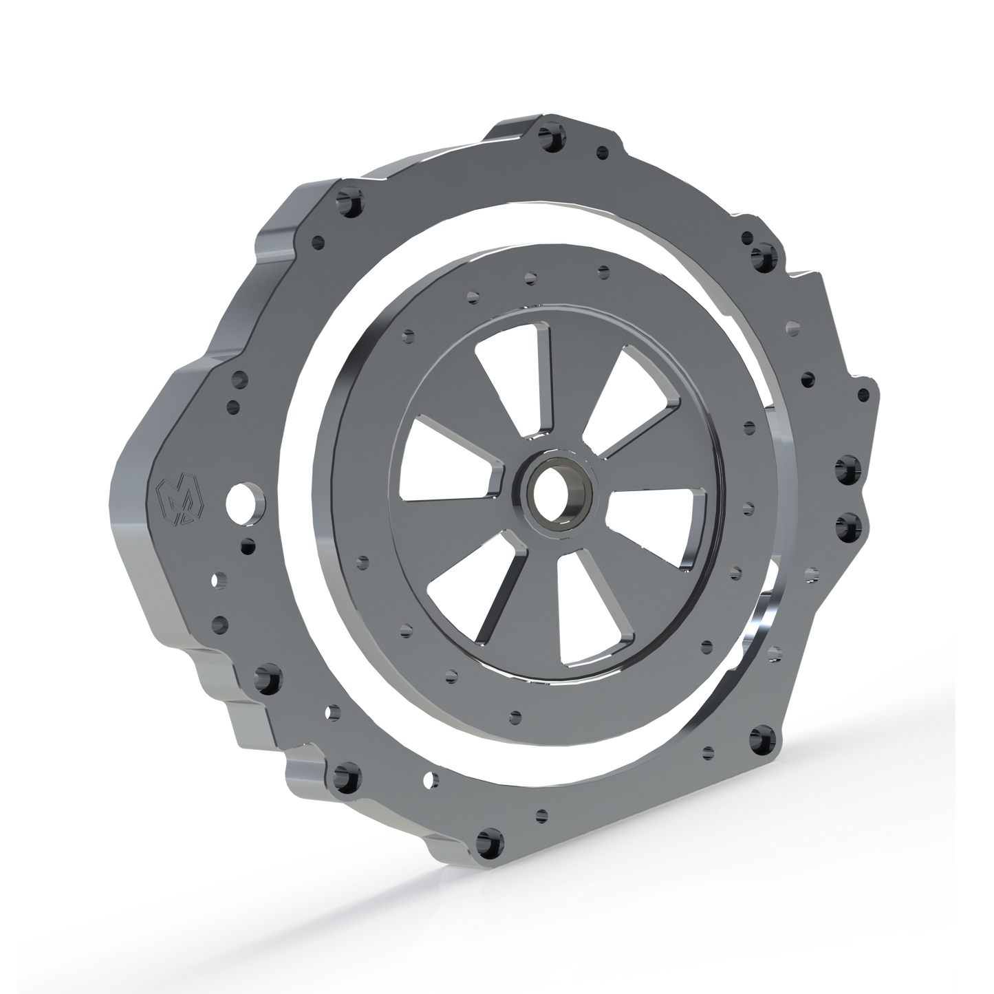 ADAPTER 1HD/HD-FT/HZ TO 8HP 70 (DODGE)