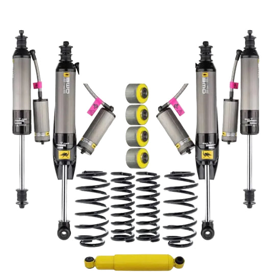 OME BP-51 FOR LC 80 SERIES