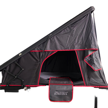 ROOFTOPTENT RMX OVERLAND