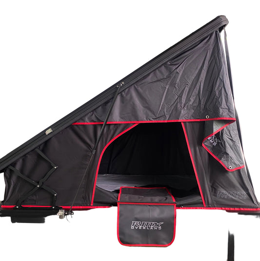 ROOFTOPTENT RMX OVERLAND