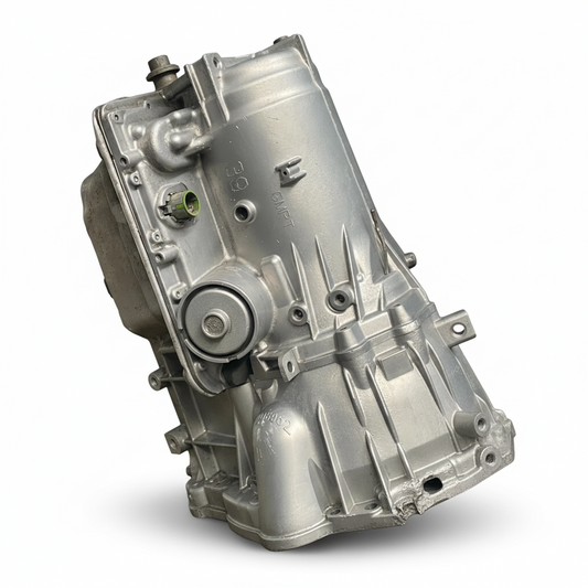 GEARBOX 4L60 (USED ITEM)