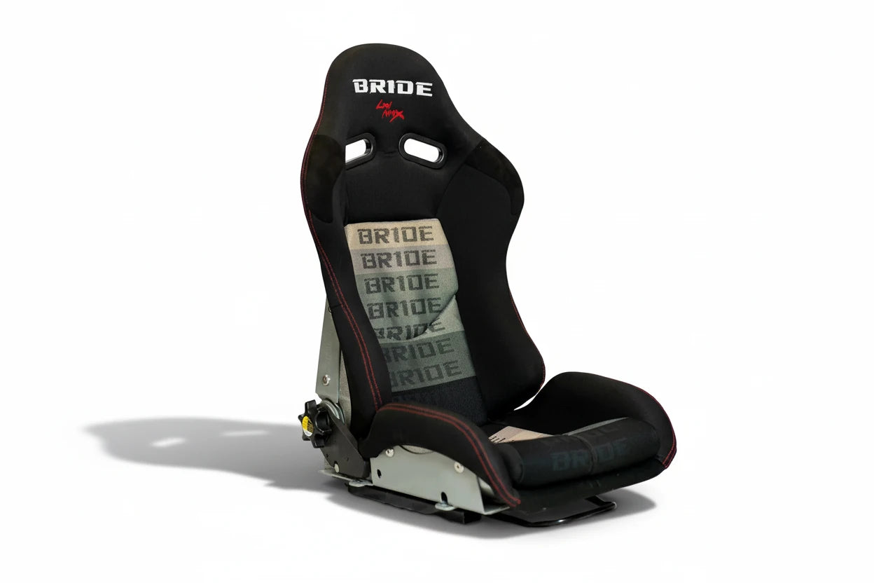 BRIDE LOW MAX SEAT
