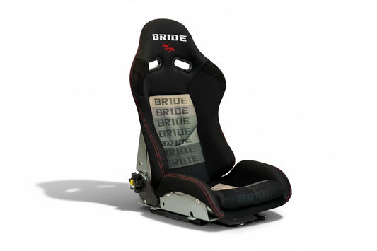 BRIDE LOW MAX SEAT