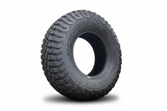BFG KM3 37 R17 (USED ITEM)