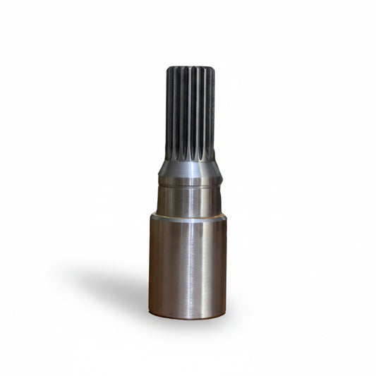 ADAPTER SHAFT AC60E TO HF2A