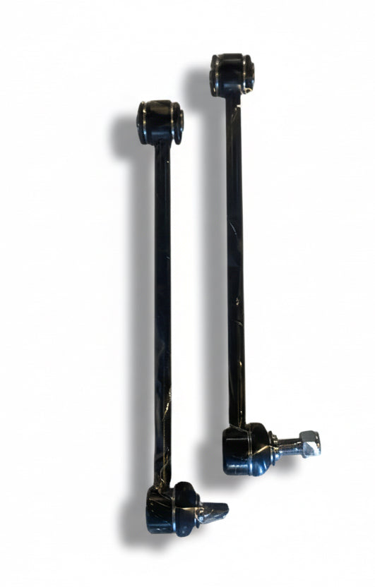 TERAFLEX REAR SWIVEL STUD SWAYBAR LINK KIT JEEP JK 3”-4”
