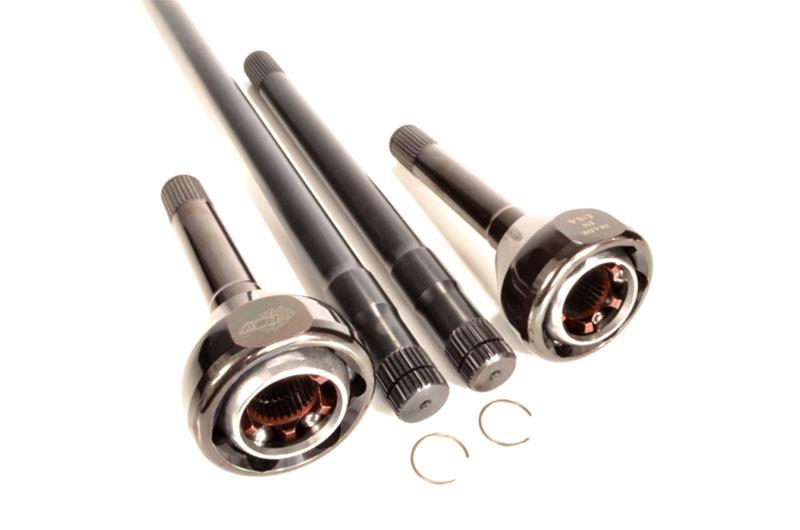 RCV CVJ2851-PLC40 CV JOINT ULTIMATE 30 SPLINE FJ40