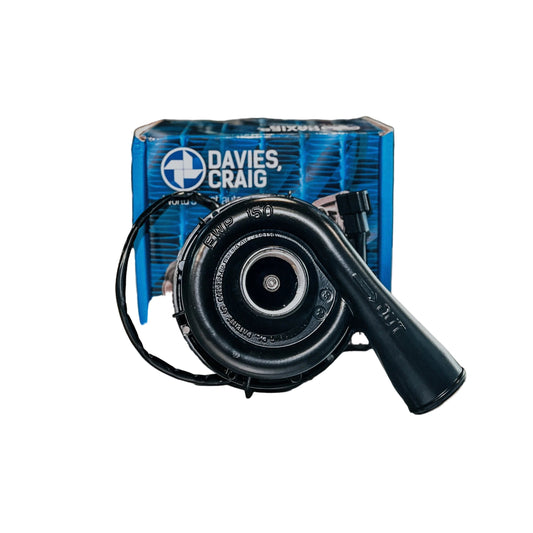 DAVIS.CREIG ELECTRIC WATER PUMP