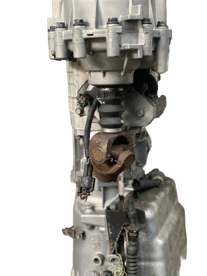 GEARBOX 4L60 (USED ITEM)