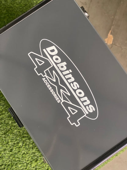FREEZER DOBINSONS 4x4