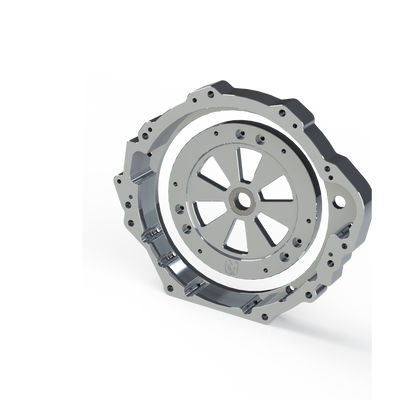 ADAPTER 1HD/HD-FT/HZ TO 8HP 70 (DODGE)