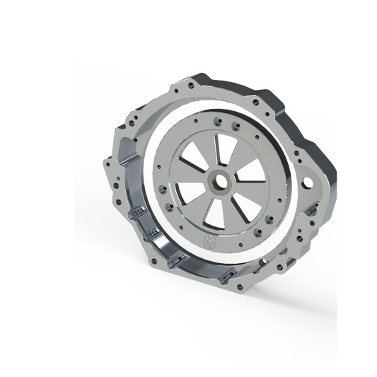 ADAPTER 1HD/HD-FT/HZ TO 8HP 70 (DODGE)
