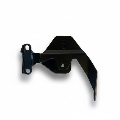 TERAFLEX 2,5” AXLE END REAR TRACKBAR BRACKET KIT JEEP JK