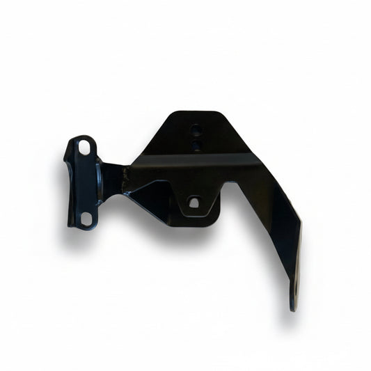 TERAFLEX 2,5” AXLE END REAR TRACKBAR BRACKET KIT JEEP JK