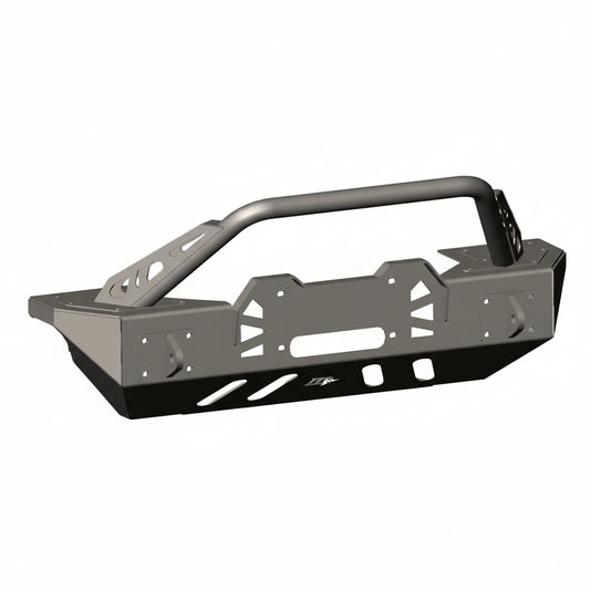 BUMPER DEPAN VX80 1.3