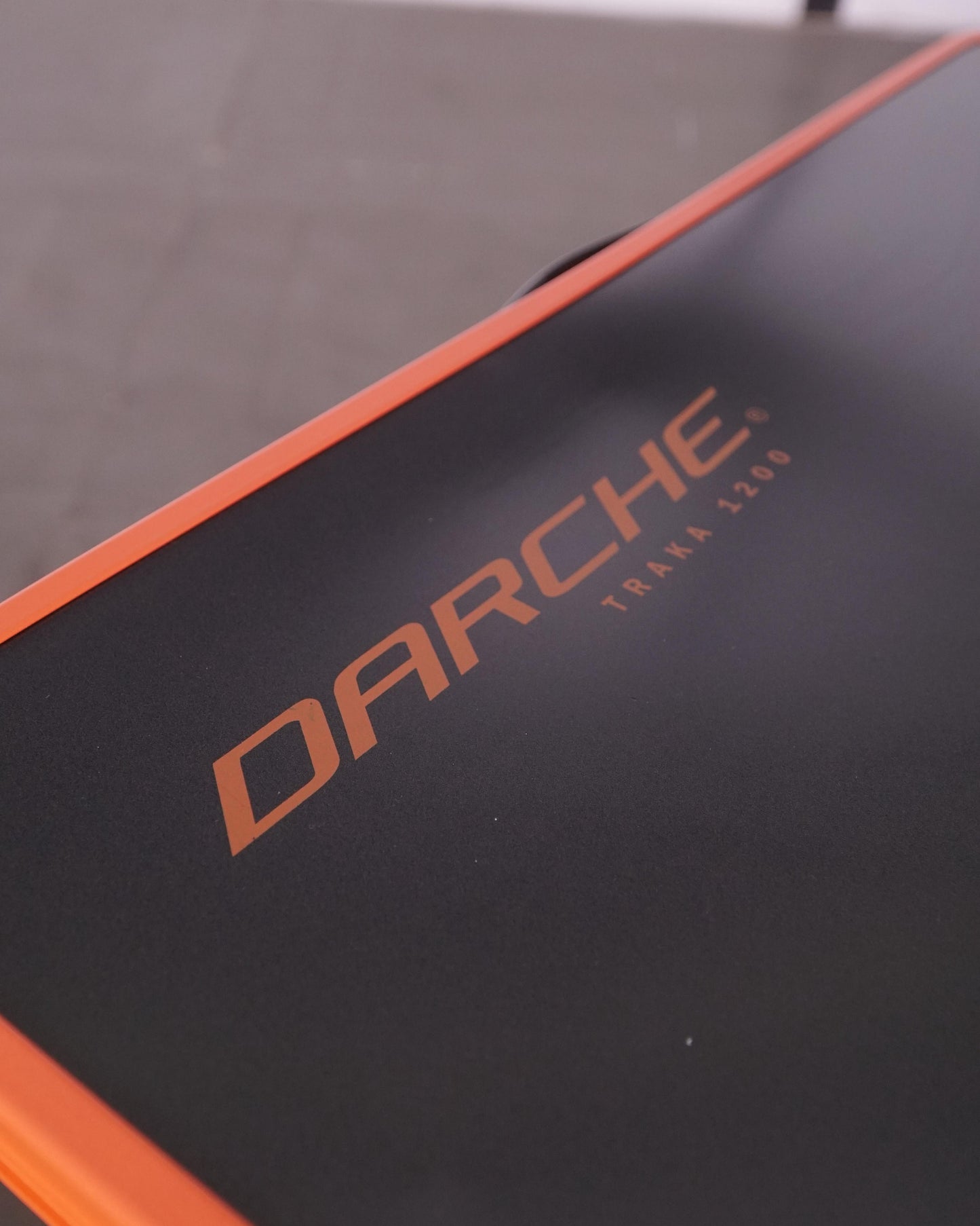 CAMP TABLE DARCHE TRAKA 1200