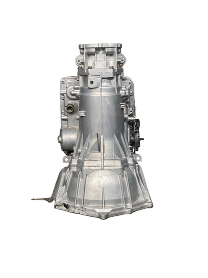 GEARBOX 4L60 (USED ITEM)