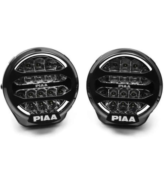 PIAA LPX570 7'' LAMP KIT 42W 5500K 6720 RAW/LM
