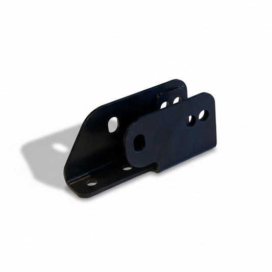 TERAFLEX REAR TRACKBAR BRACKET 2,5”-4,5” LIFT FOR JEEP JL