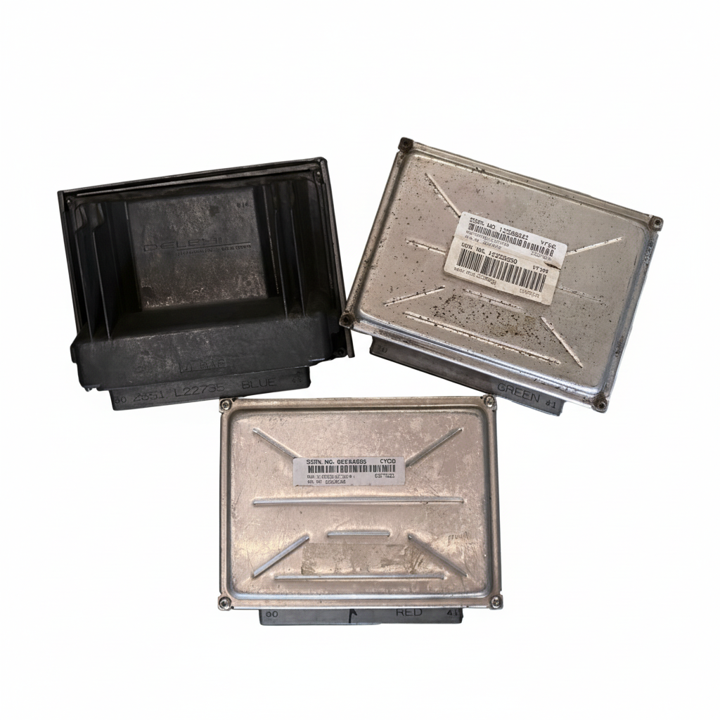 SBC PCM GEN 3 LS FAMILY (USED ITEM)
