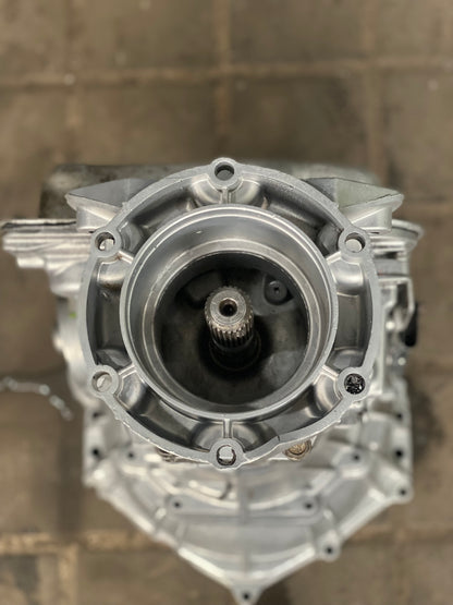 GEARBOX 4L60 (USED ITEM)