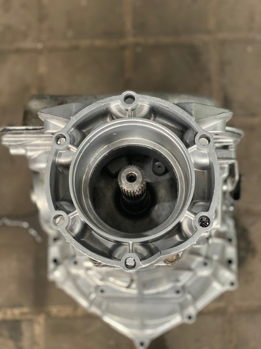 GEARBOX 4L60 (USED ITEM)