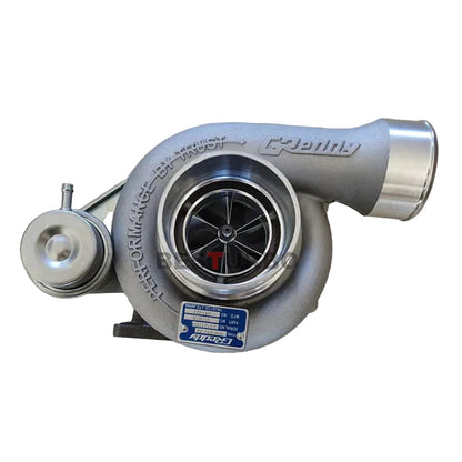 TURBO CHARGER GREEDY RHF55V