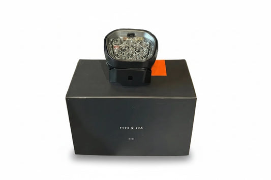 STEDI TYPE-X EVO 4 INCH (SPOT)