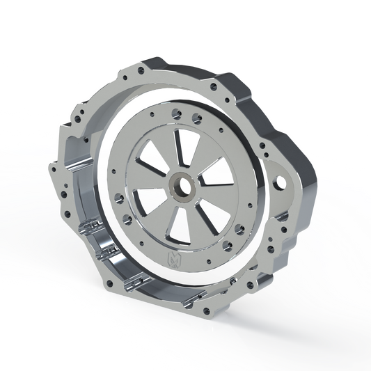 ADAPTER 1HD/HD-FT/HZ TO 8HP 70 (DODGE)