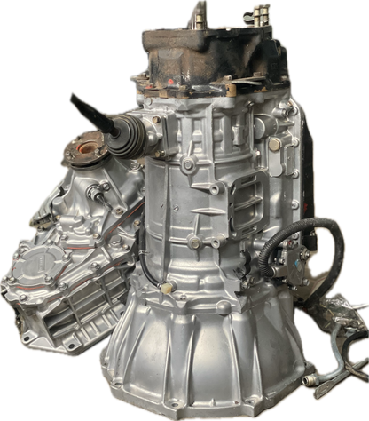 GEARBOX LC 80 SERIES (USED ITEM)