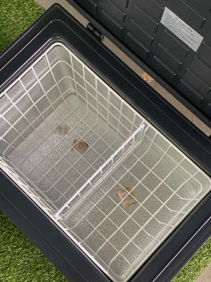 FREEZER DOBINSONS 4x4