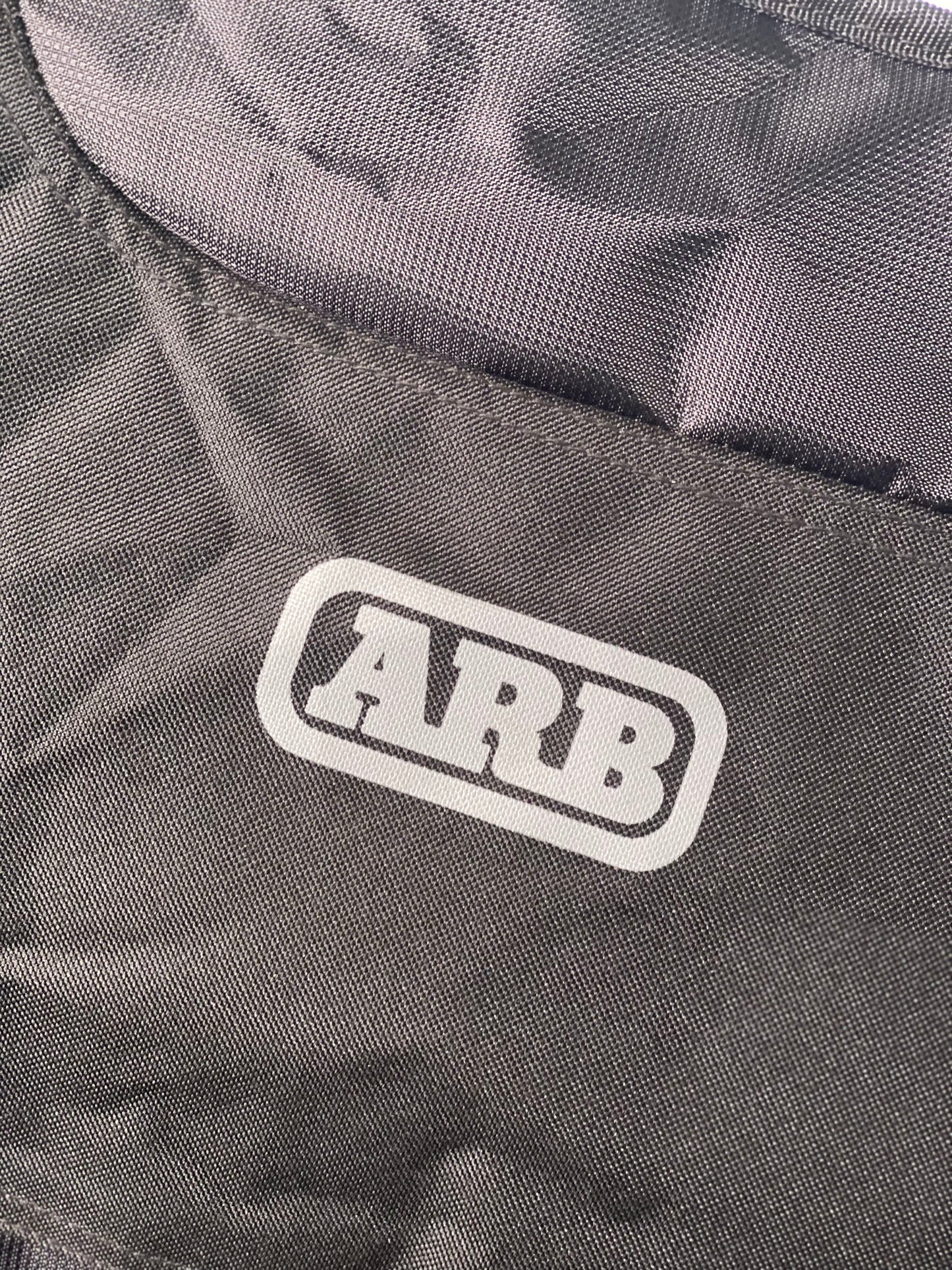ARB PINNACLE CAMP CHAIR