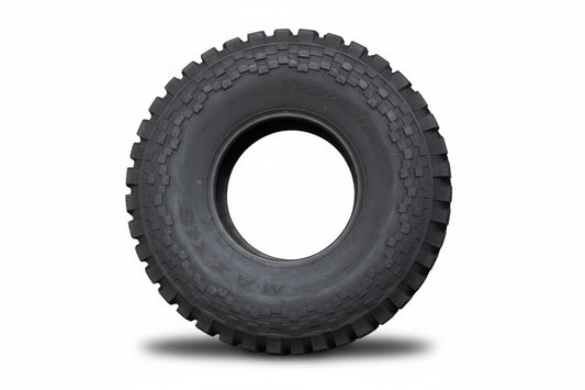 MAXXIS TREPADOR 35x12.50 R15 (USED ITEM)