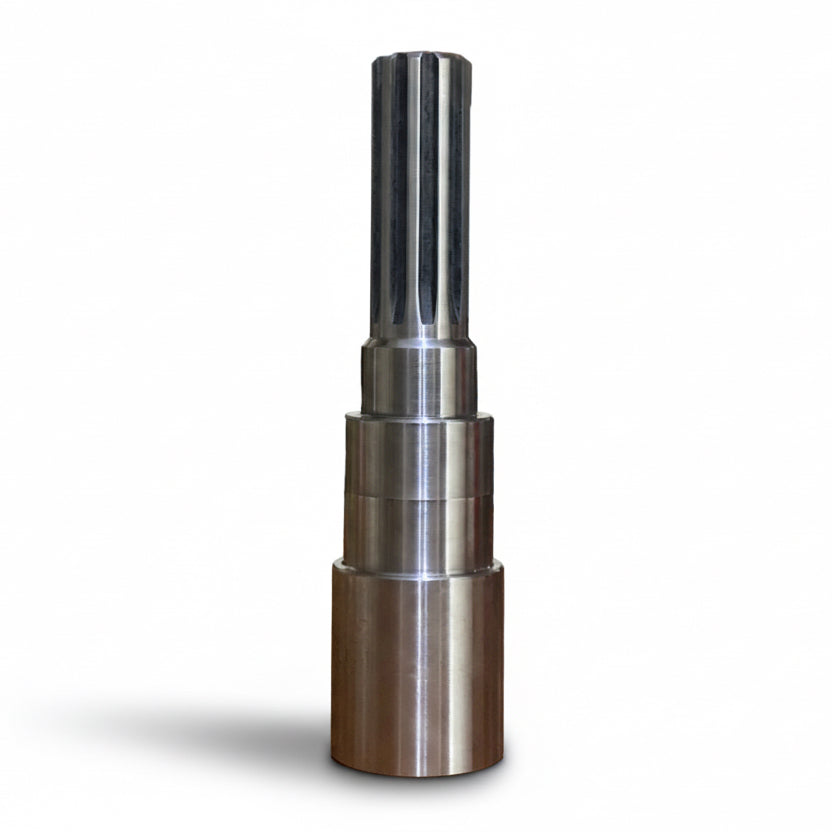 ADAPTER SHAFT 8HP 4WD TO LT230