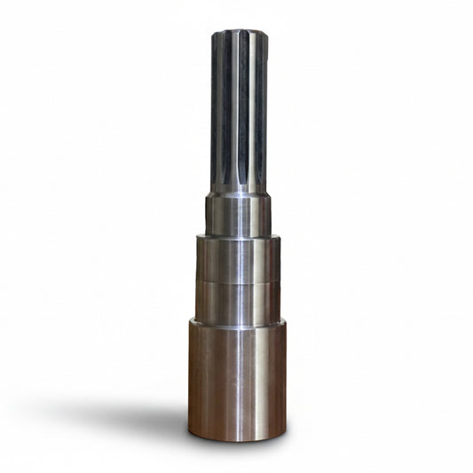 ADAPTER SHAFT 8HP 4WD TO LT230