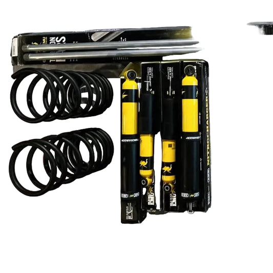OME SUSPENSION KIT FOR PAJERO MONTERO