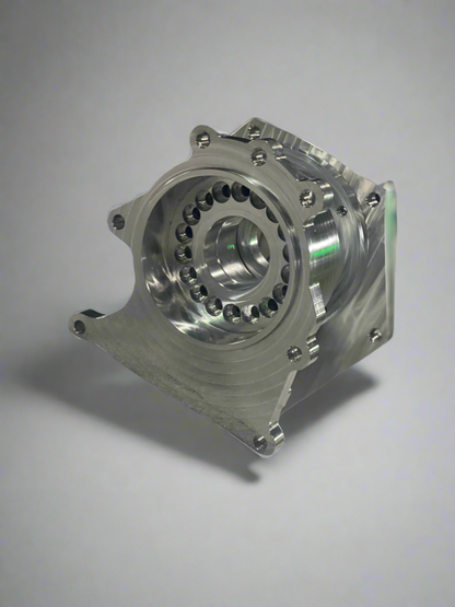 8HP (2WD) DODGE GEARBOX TO HF2A ADAPTER