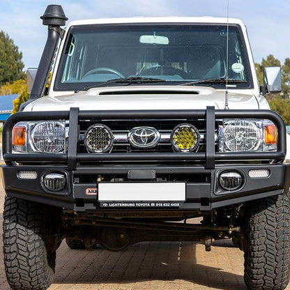 ARB-3412650 FRONT BUMPER LC 79 SERIES