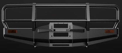 BUMPER DEPAN LC 80 SERIES 1.2