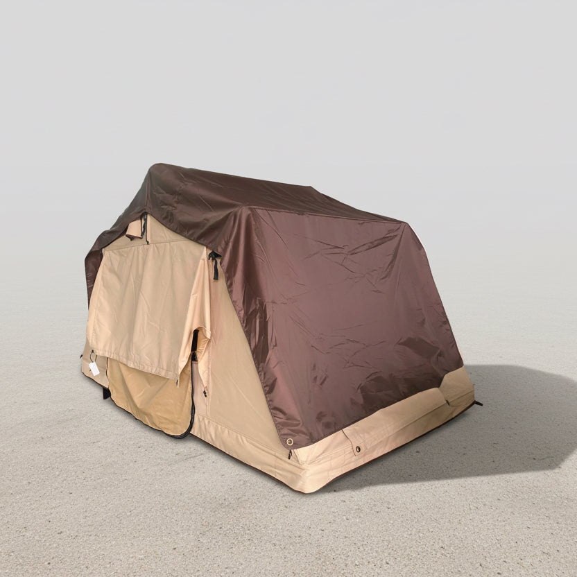 ROOFTOPTENT 4WD