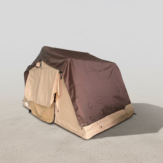 ROOFTOPTENT 4WD