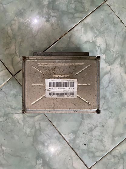 SBC PCM GEN 3 LS FAMILY (USED ITEM)