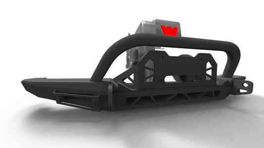 Bumper VX80 1.1
