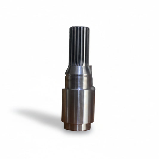 ADAPTER SHAFT 8HP 2WD TO HF2A