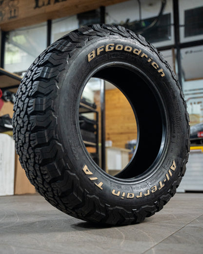 BFG KO2 225/70 R16 (USED ITEM)