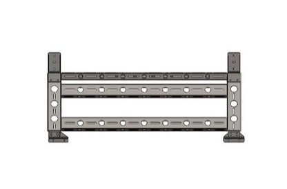 BED RACK HILUX