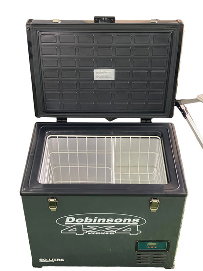 FREEZER DOBINSONS 4x4
