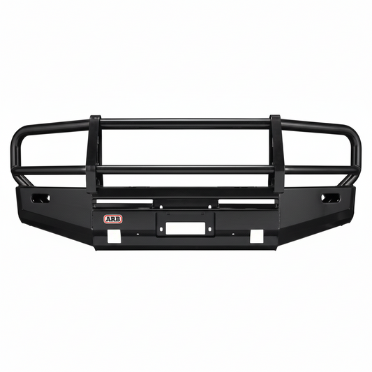 BUMPER DEPAN ARB LC 80 SERIES