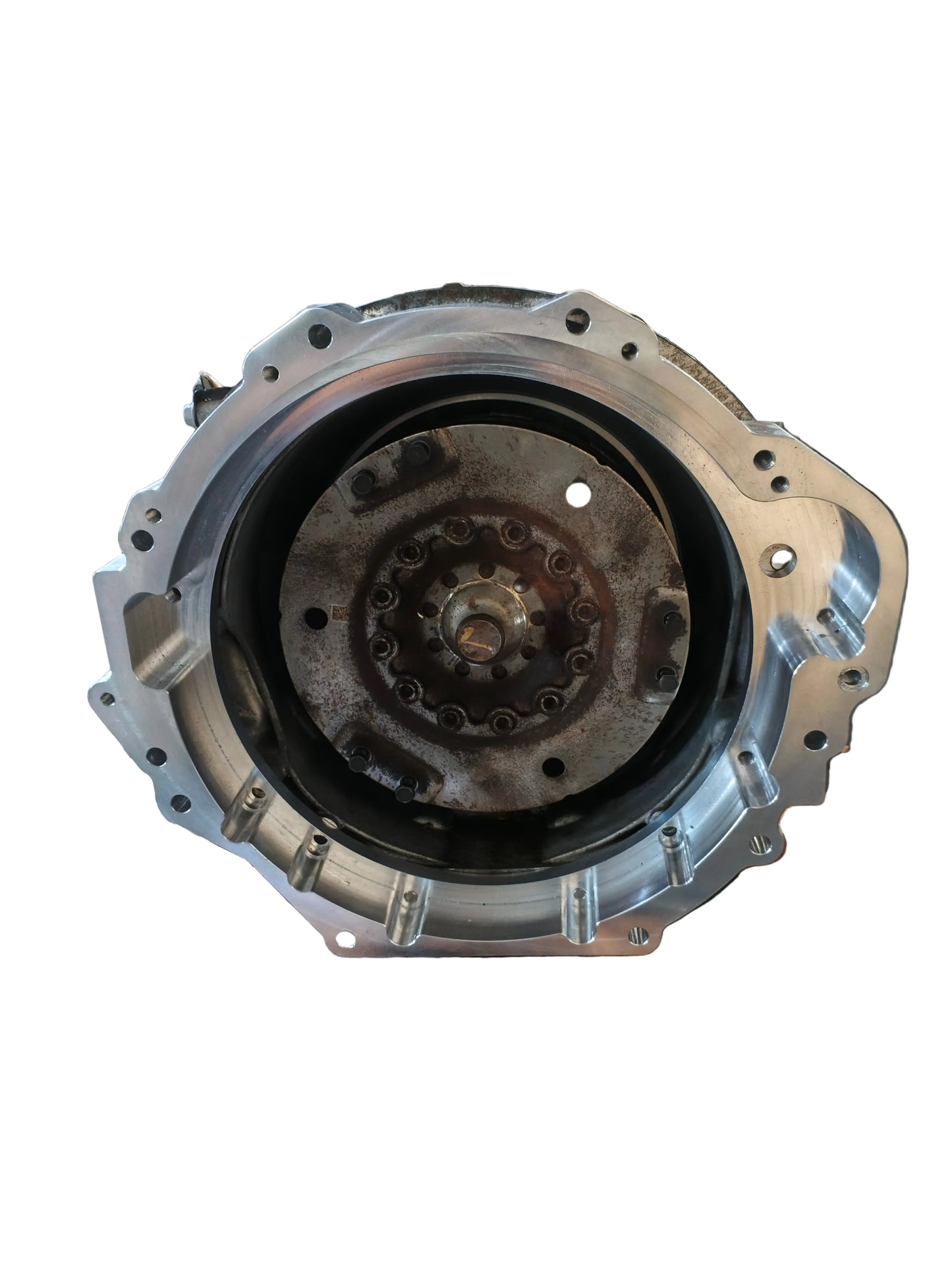 ADAPTER 1HD/HD-FT/HZ TO 8HP 70 (DODGE)