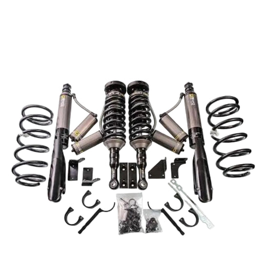 OME BP-51 FOR FJ CRUISER
